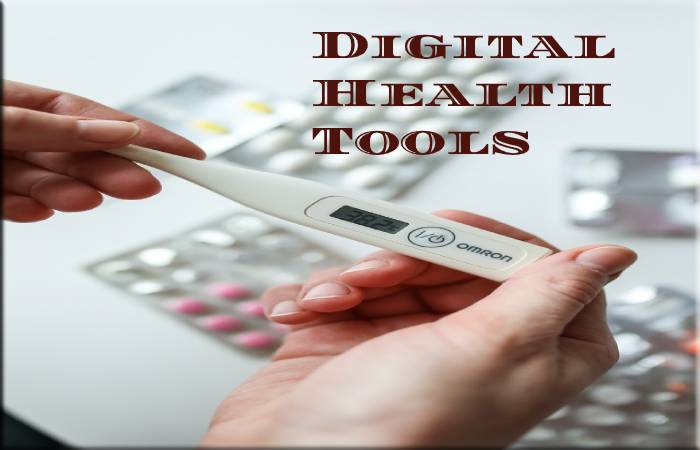 Digital Health Tools