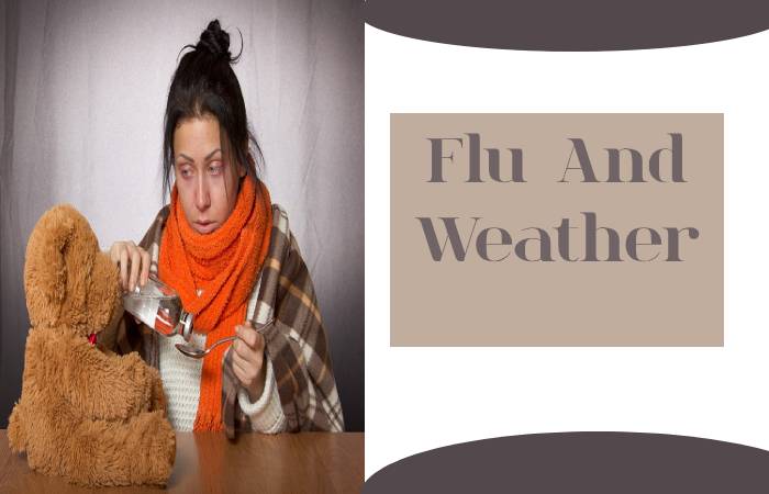 Flu And Weather