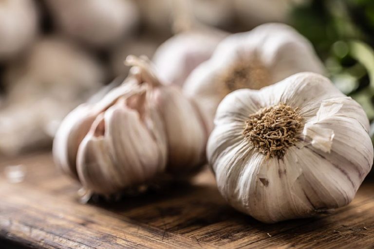 Does Consuming A Clove Of Garlic Daily Have Benefits?