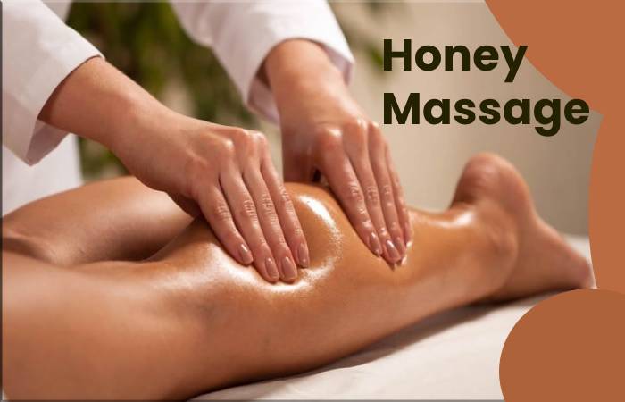 Honey massage