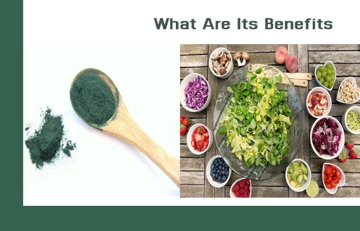 Spirulina For Vegetarians And Vegans_ What Are Its Benefits_ (1)