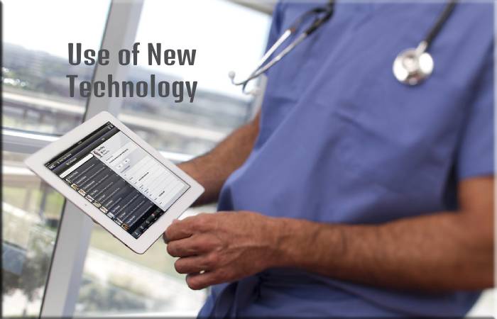 The Use of New Technology Leads Smart Medical Devices Under Cyber Threat