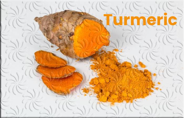 Turmeric