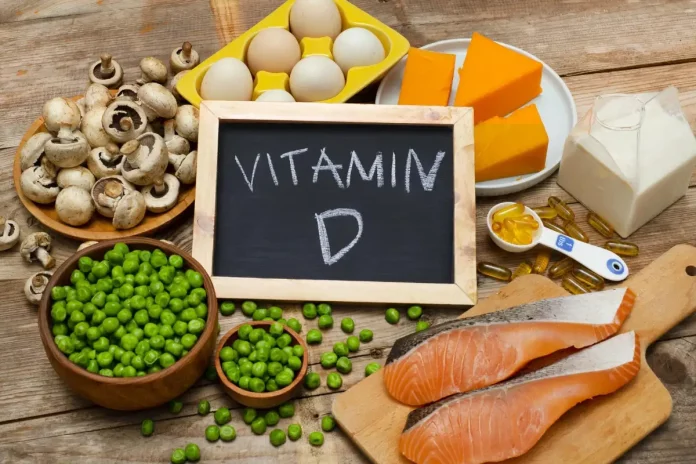 Vitamin D