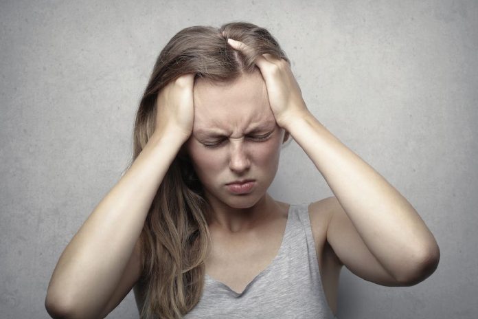 Avoid Foods that Cause Migraine