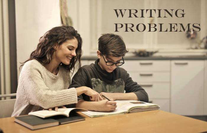 Writing Problems