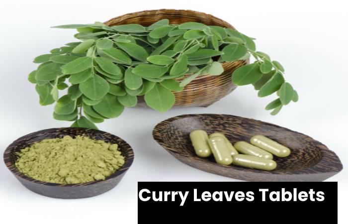 Curry Leaves 