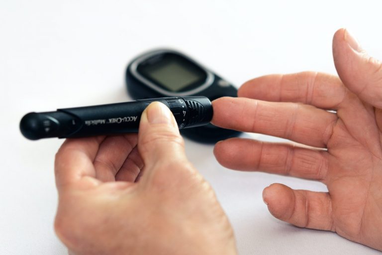 What are the Symptoms of a High Blood Sugar Level