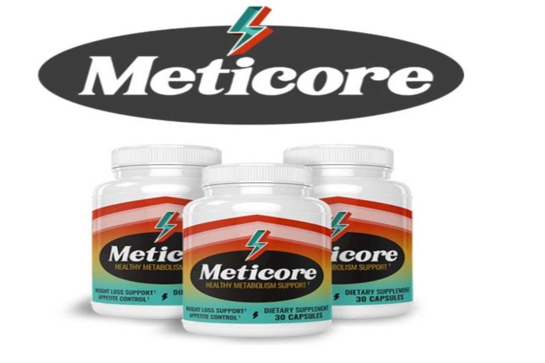 Meticore Reviews – Is Meticore Weight Loss Supplement Legit?