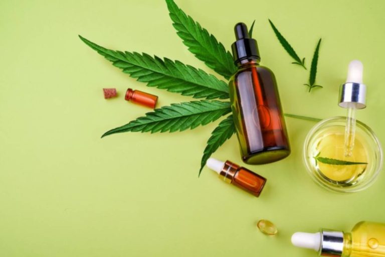 Is CBD Oil Beneficial For Anxiety?