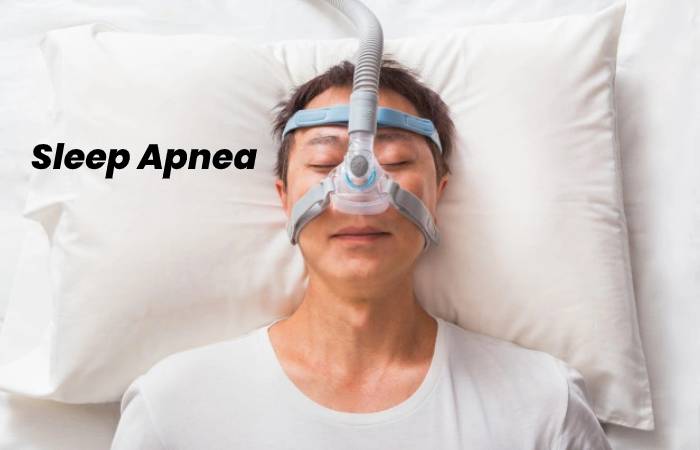 CPAP Pillow 