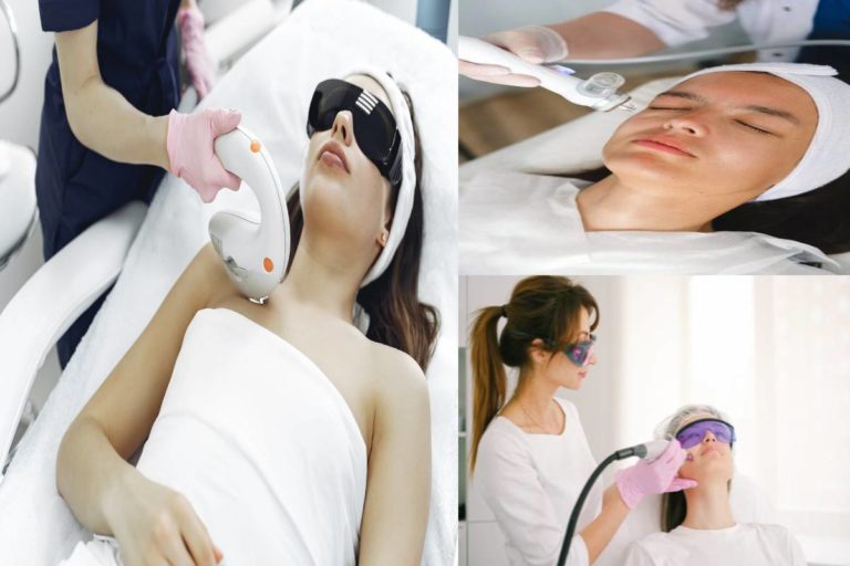 5 Benefits To Choose Laser Hair Removal Treatmentṣ