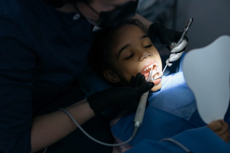 Preparing Your Child for Their Trip to the Dentist