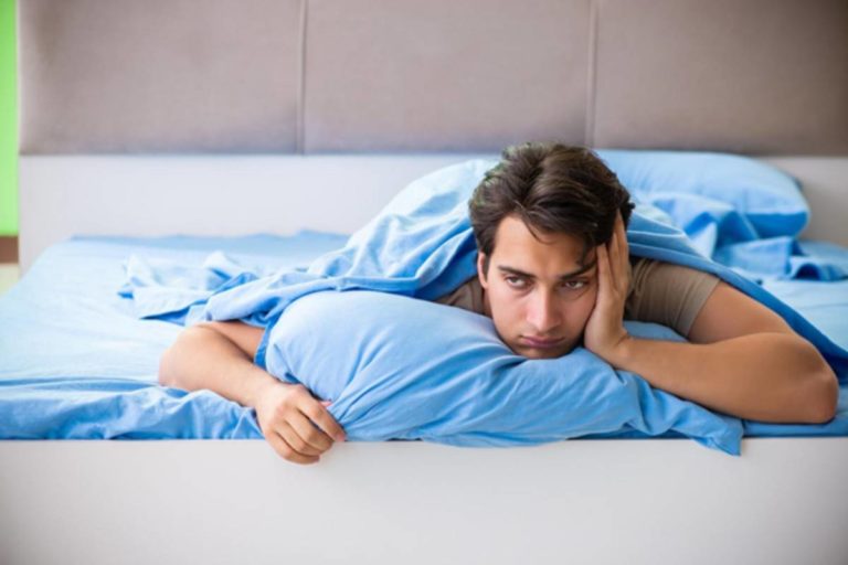 CBD Oil For Fighting Insomnia: Find Out How