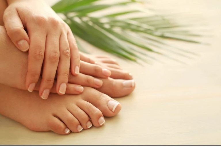 How Taking Care Of Your Feet Can Improve Your Mental Health?