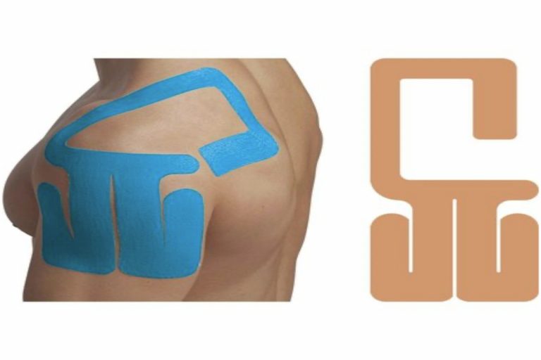 The Benefits Of One Piece Pre-Cut Kinesiology Tape