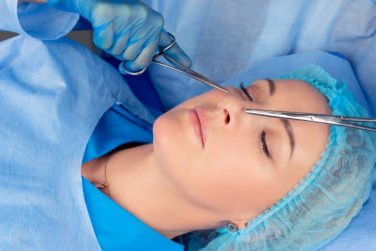 How To Prepare For Rhinoplasty Surgery?