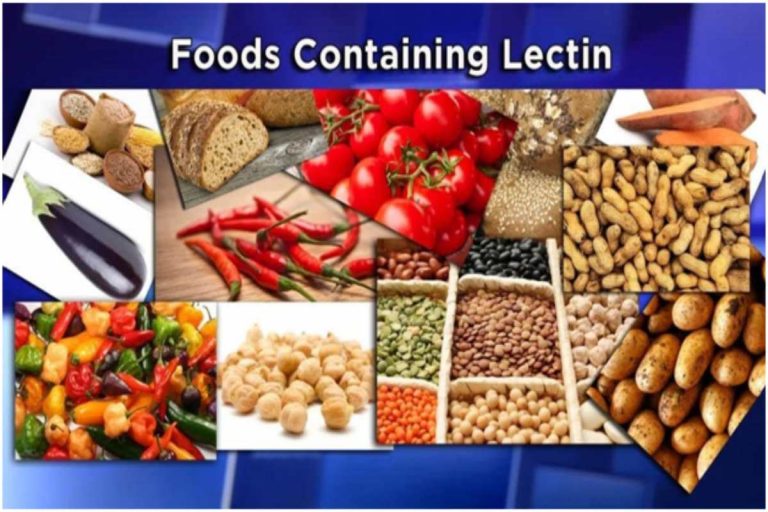 6 Foods That Are High In Lectins And Why To Avoid Them