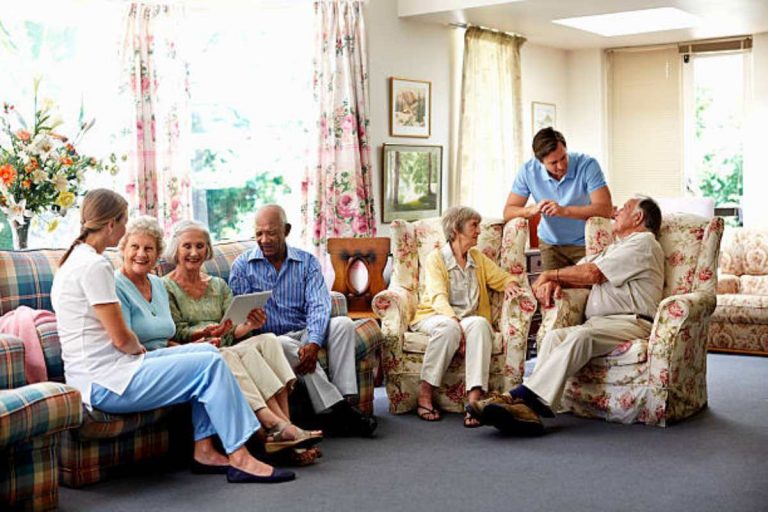 How To Tell When It’s Time For Senior Care?