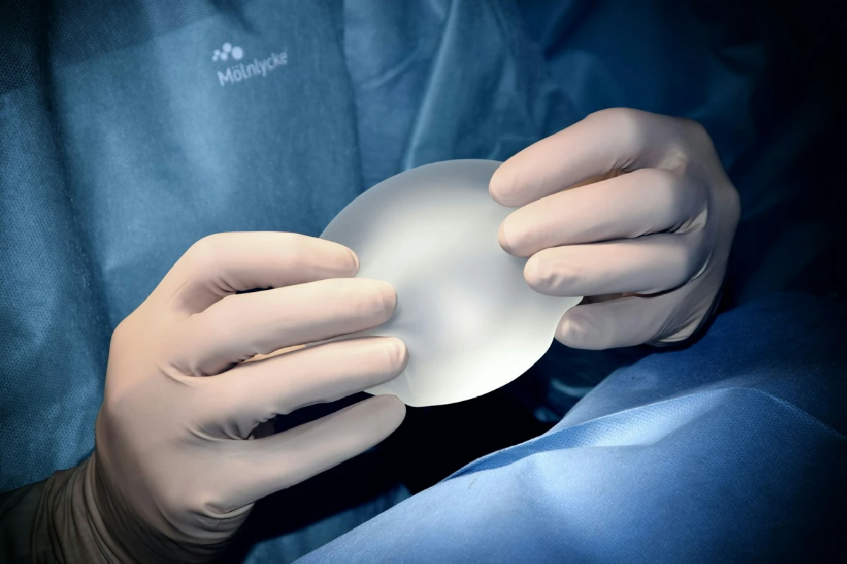 Breast Augmentation