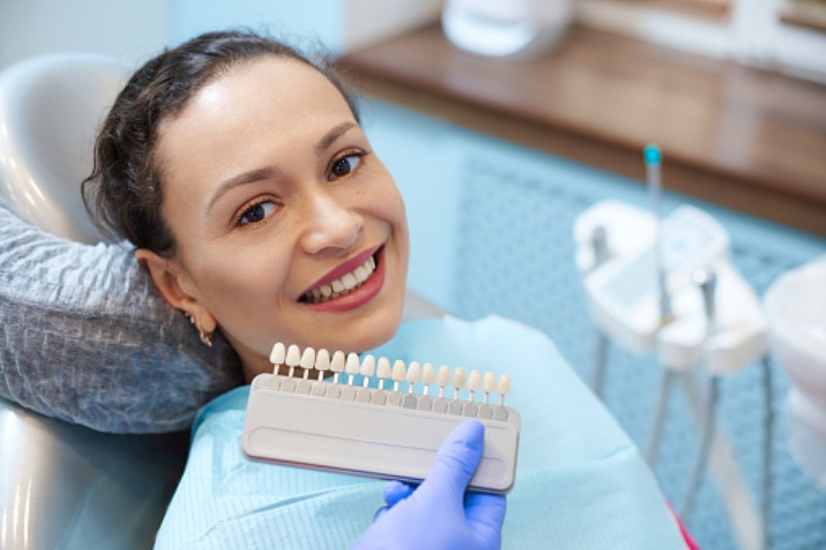 Why Many Dentists Are Going Into Cosmetic Dentistry?