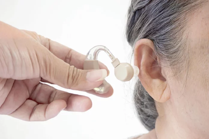 Hearing Aids