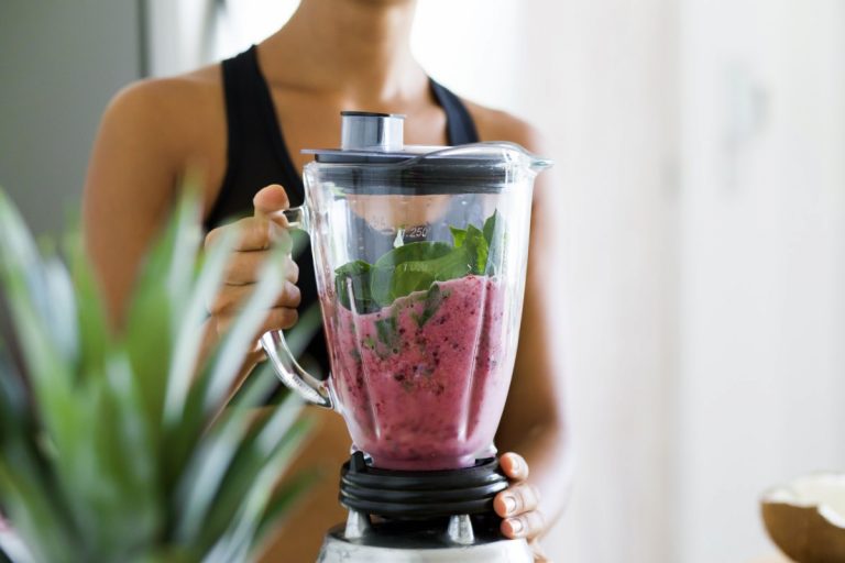 Top 7 Immune-Boosting Smoothie Recipes