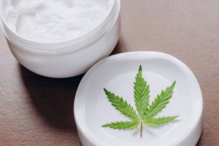 Can You Apply CBD Cream For Xeroderma?