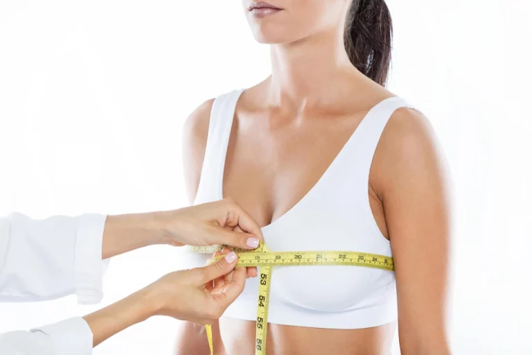 Why You Should Get Breast Augmentation?