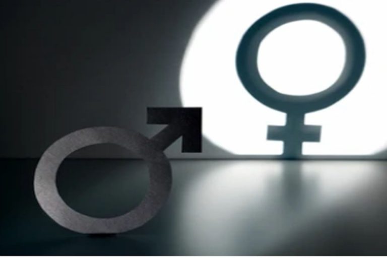 Why and How the Transformation from Male to Female Is More Open Today