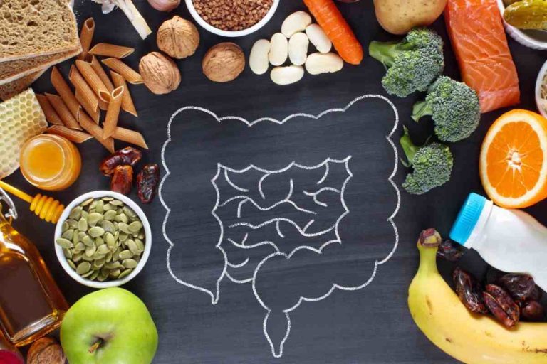 The Best Digestive Supplements: Naturally Improve Gut Health