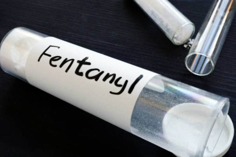 Fentanyl Abuse: Understanding the Importance of Harm Reduction