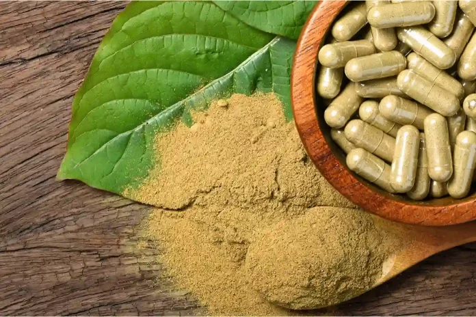 Red Maeng Da Kratom Vs. Red Bali Kratom