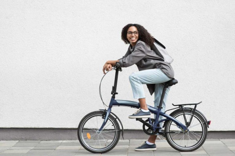 The Health Benefits of Taking Up Cycling