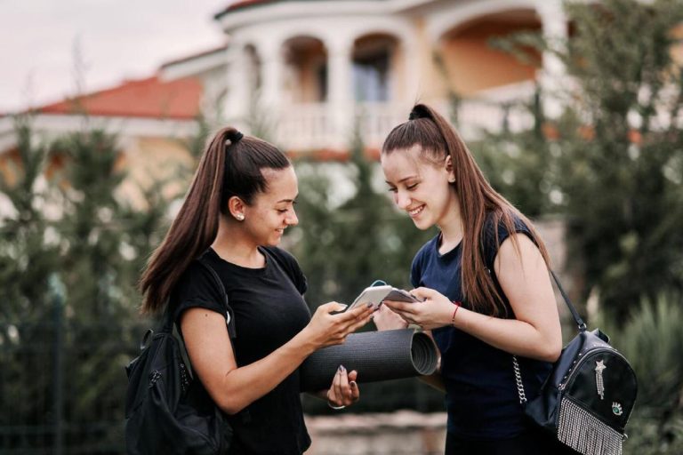 Factors help Students Keep Good Fitness on Campus