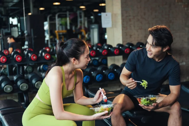 Calisthenics Diet: What Food Should I Eat While Doing