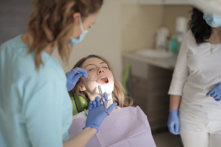 The Importance Of Regular Dental Check-Ups