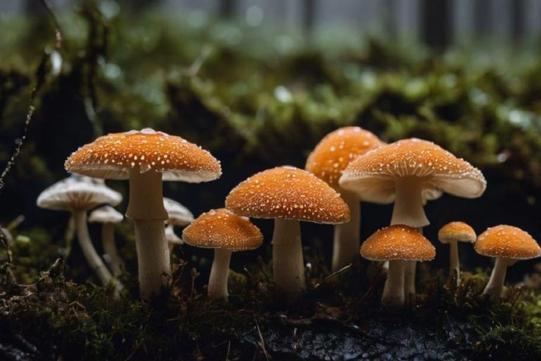 Why Should You Invest In Sero Mushrooms In 2024?