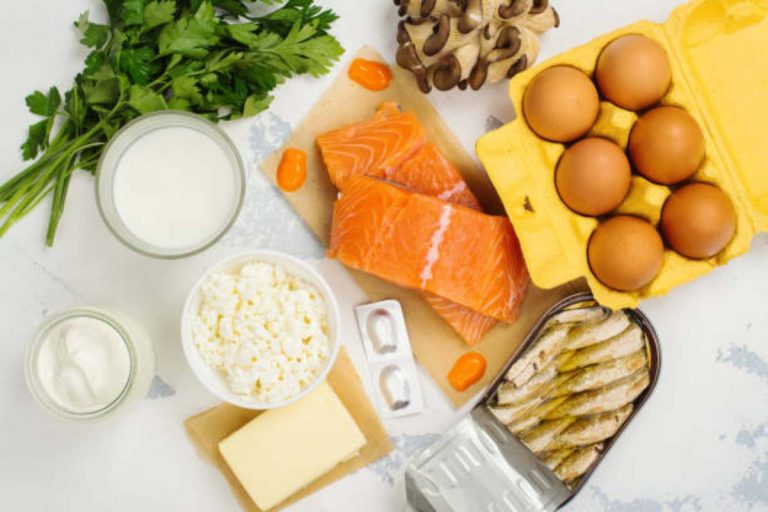 Foods Rich in Calcium that Do Not Come from Dairy