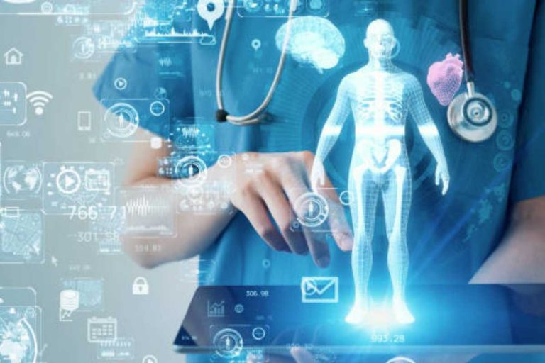 5 Cutting-Edge Technologies That Are Revolutionizing Healthcare