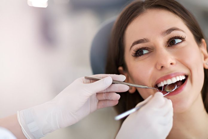 Cosmetic Dentistry Procedures