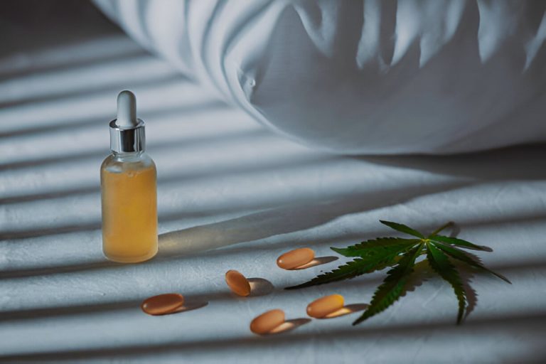 CBD Before Bed: How Much Do You Really Need?