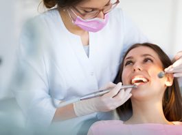 Choose a Particular Dental Clinic