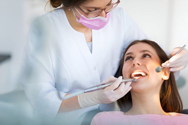 6 Things That Could Lead a Patient to Choose a Particular Dental Clinic