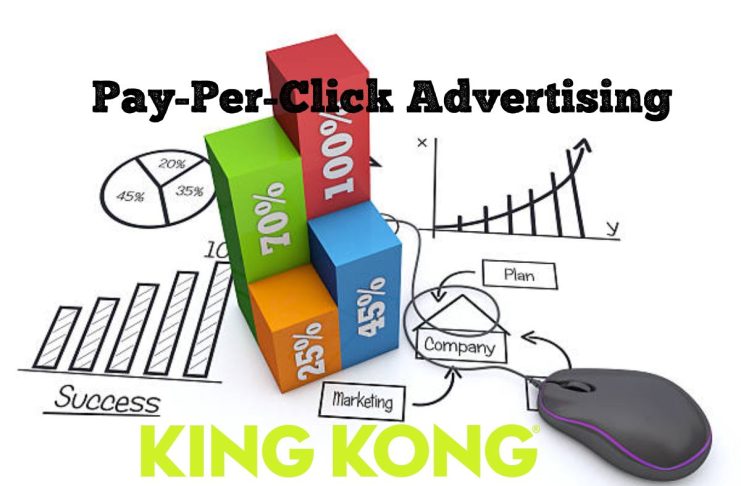 King Kong PPC marketing