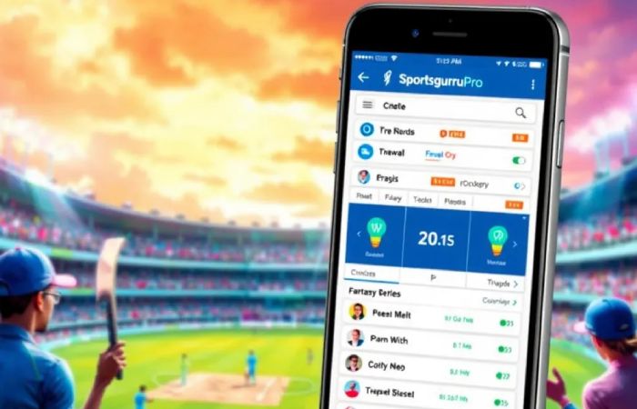 Key Features of Sportsgurupro Task Offers