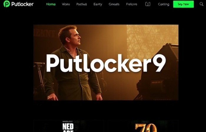 Putlocker9