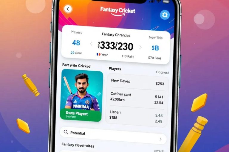 Sportsgurupro.Com Task Offers: Ultimate Fantasy Cricket Fun