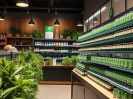 Weed Dispensary