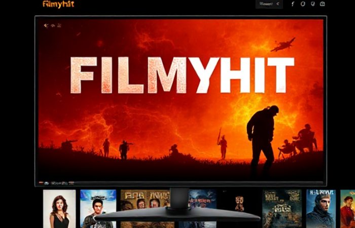 What is Filmyhit.com?